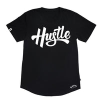 Thumbnail for HUSTLE PREMIUM SCOOP BOTTOM BLACK