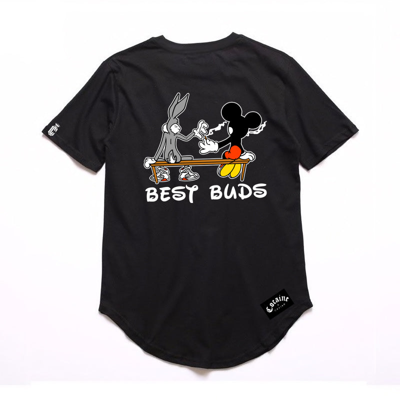 BEST BUDS PREMIUM SCOOP BOTTOM