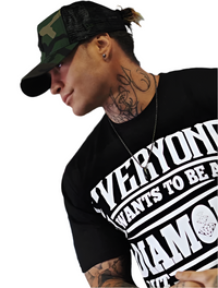 Thumbnail for DIAMOND CUTTER MENS TEE