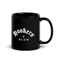 Thumbnail for HOOKERS & BLOW SCRIPT MUG