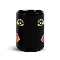 Thumbnail for SKI MASK GIRL MUG