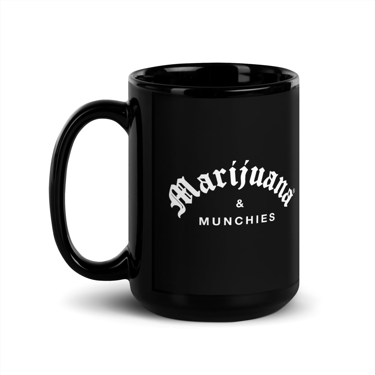 MARIJANE & MUNCHIES MUG