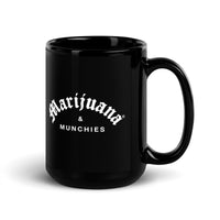 Thumbnail for MARIJANE & MUNCHIES MUG