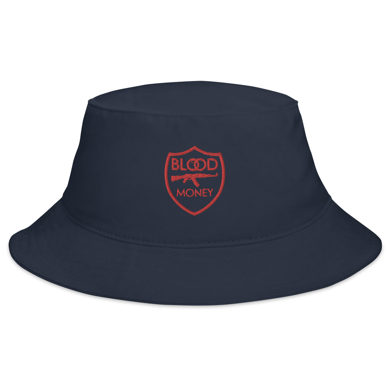 BLOOD MONEY BUCKET HAT