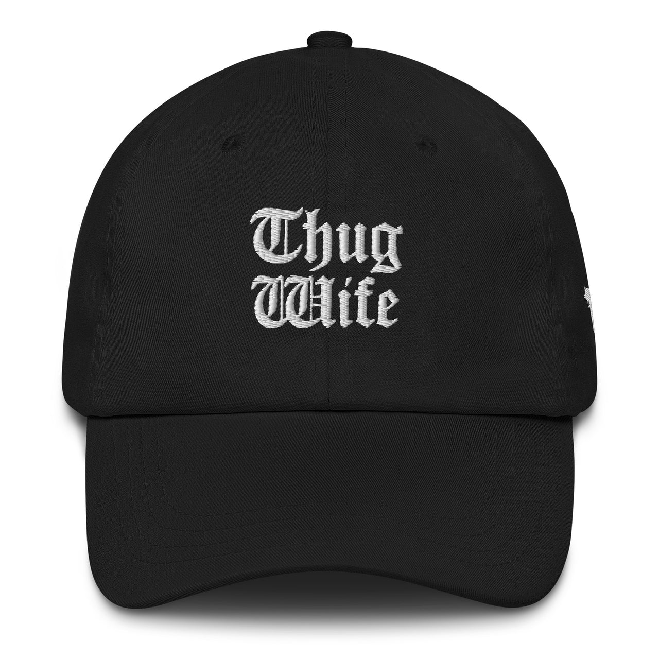 THUG WIFE DAD HAT