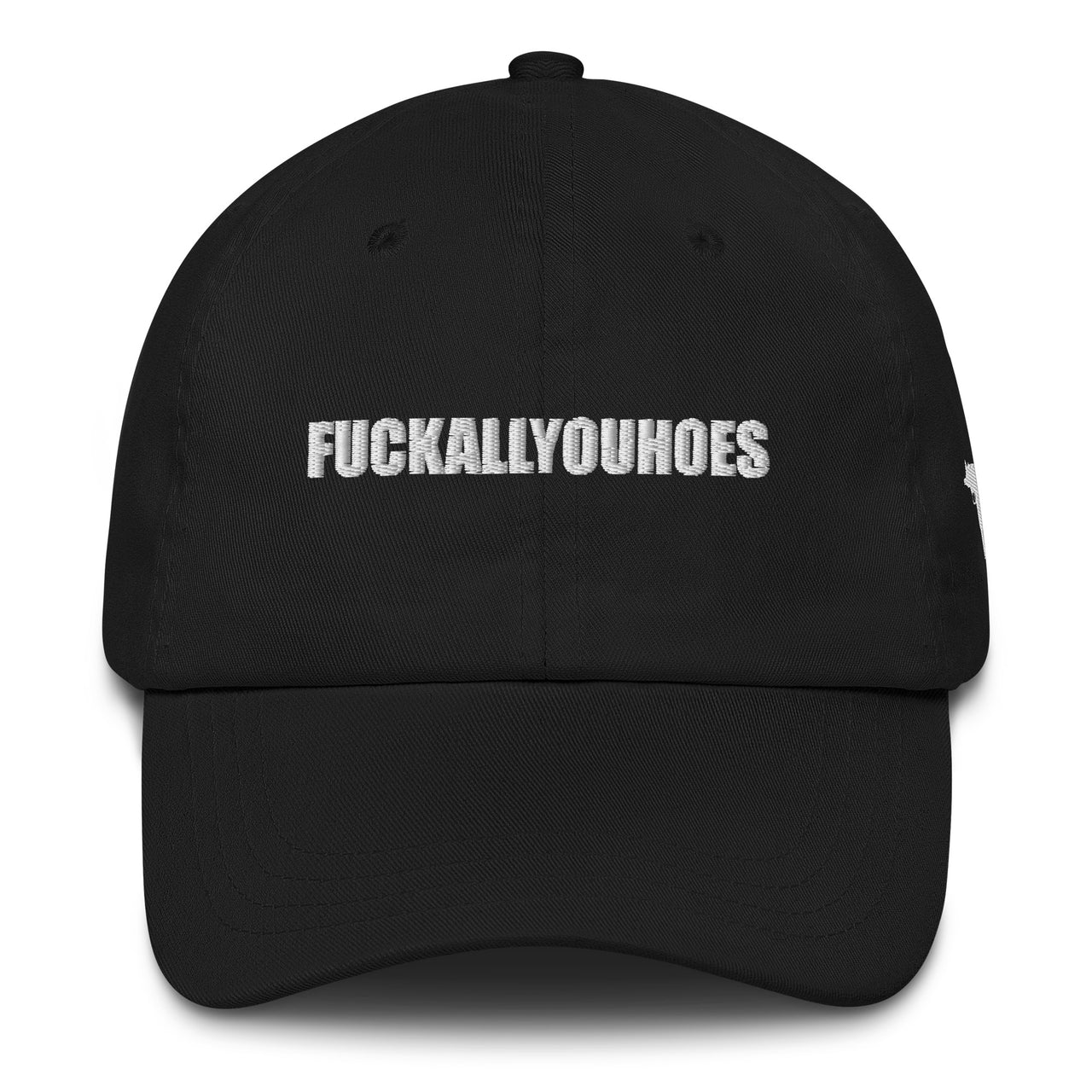 FUCKALLYOUHOES DAD HAT