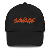 Thumbnail for SAVAGE DAD HAT