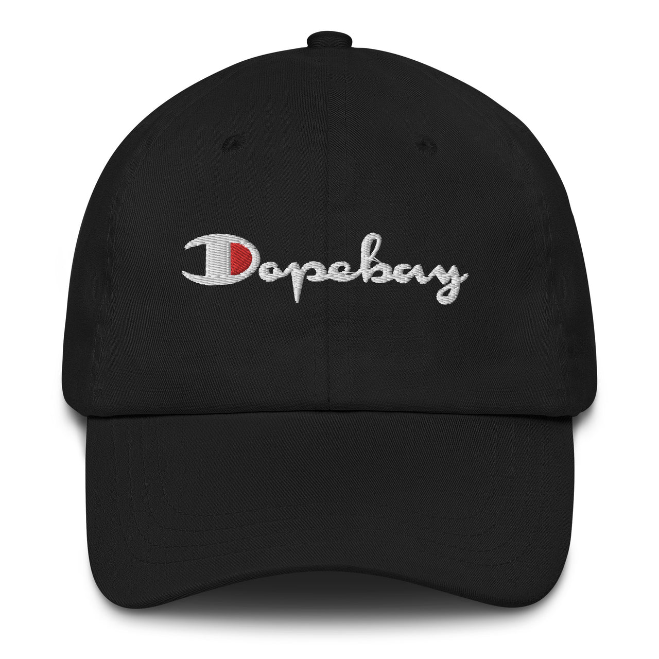 DOPEBOY DAD HAT