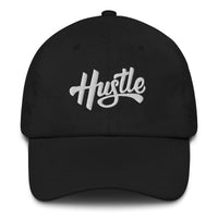 Thumbnail for HUSTLE DAD HAT