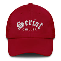 Thumbnail for SERIAL CHILLER DAD HAT