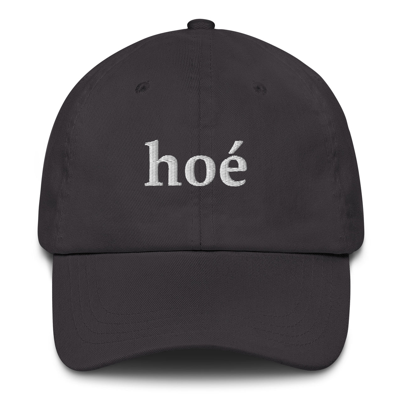 HOE' DAD HAT