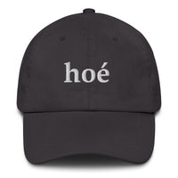 Thumbnail for HOE' DAD HAT