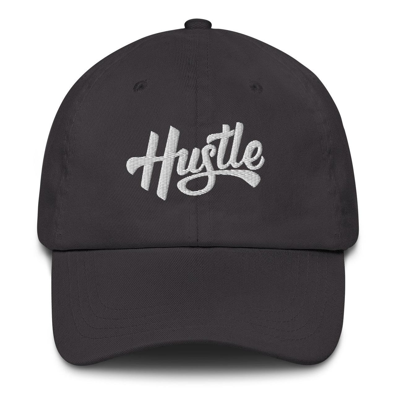 HUSTLE DAD HAT