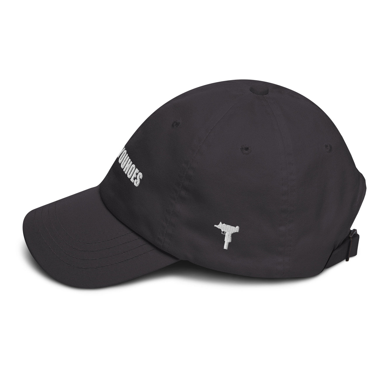 FUCKALLYOUHOES DAD HAT