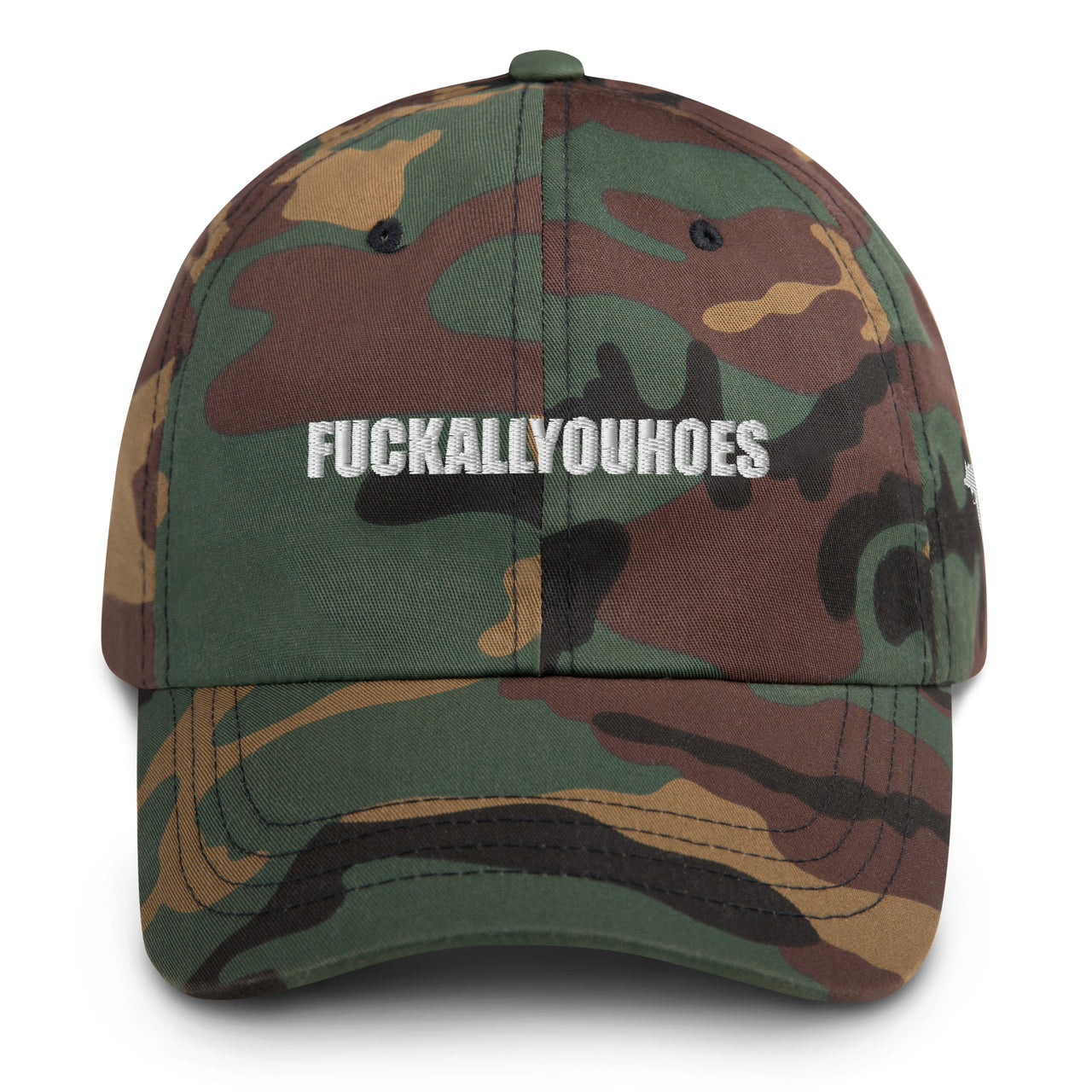 FUCKALLYOUHOES DAD HAT