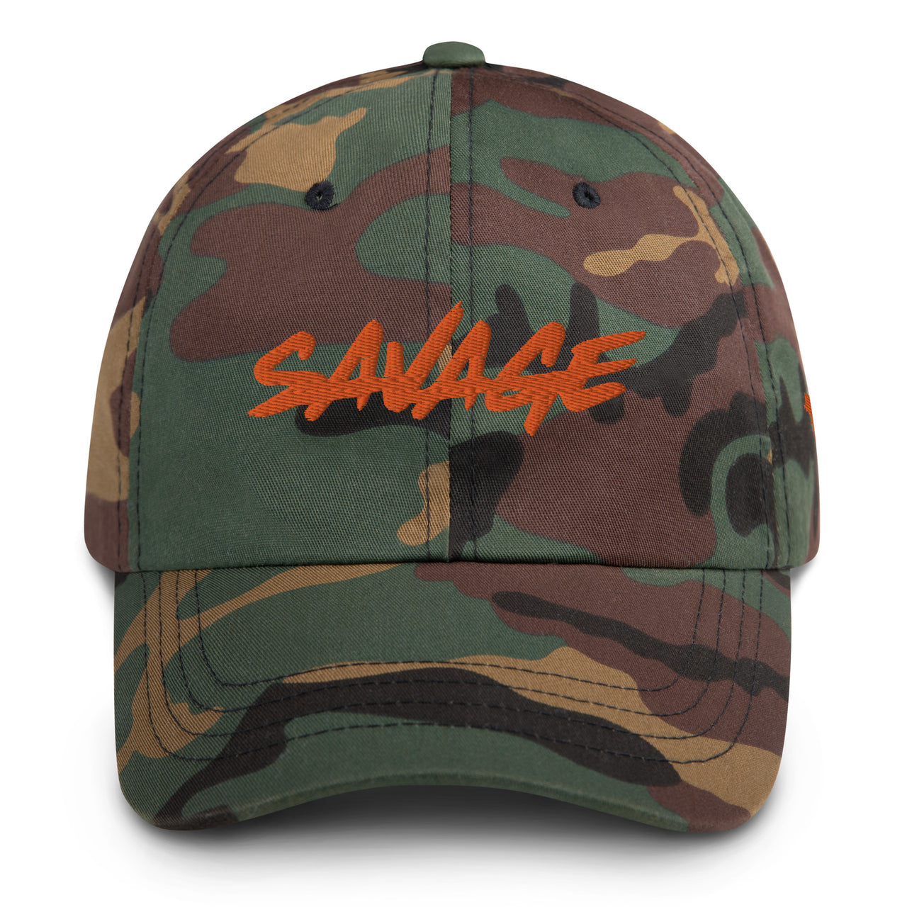 SAVAGE DAD HAT