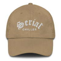 Thumbnail for SERIAL CHILLER DAD HAT