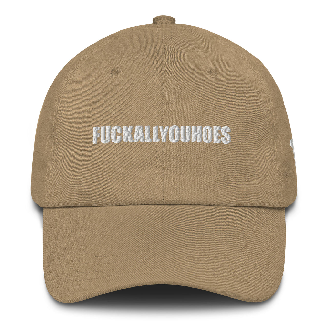 FUCKALLYOUHOES DAD HAT