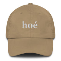 Thumbnail for HOE' DAD HAT