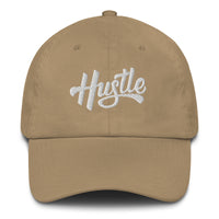 Thumbnail for HUSTLE DAD HAT