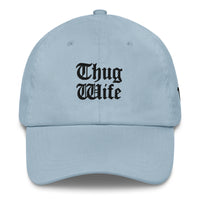 Thumbnail for THUG WIFE DAD HAT