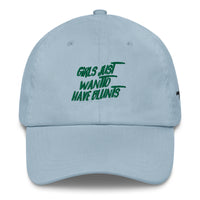 Thumbnail for GIRLS JUST WANT TO HAVE DAD HAT