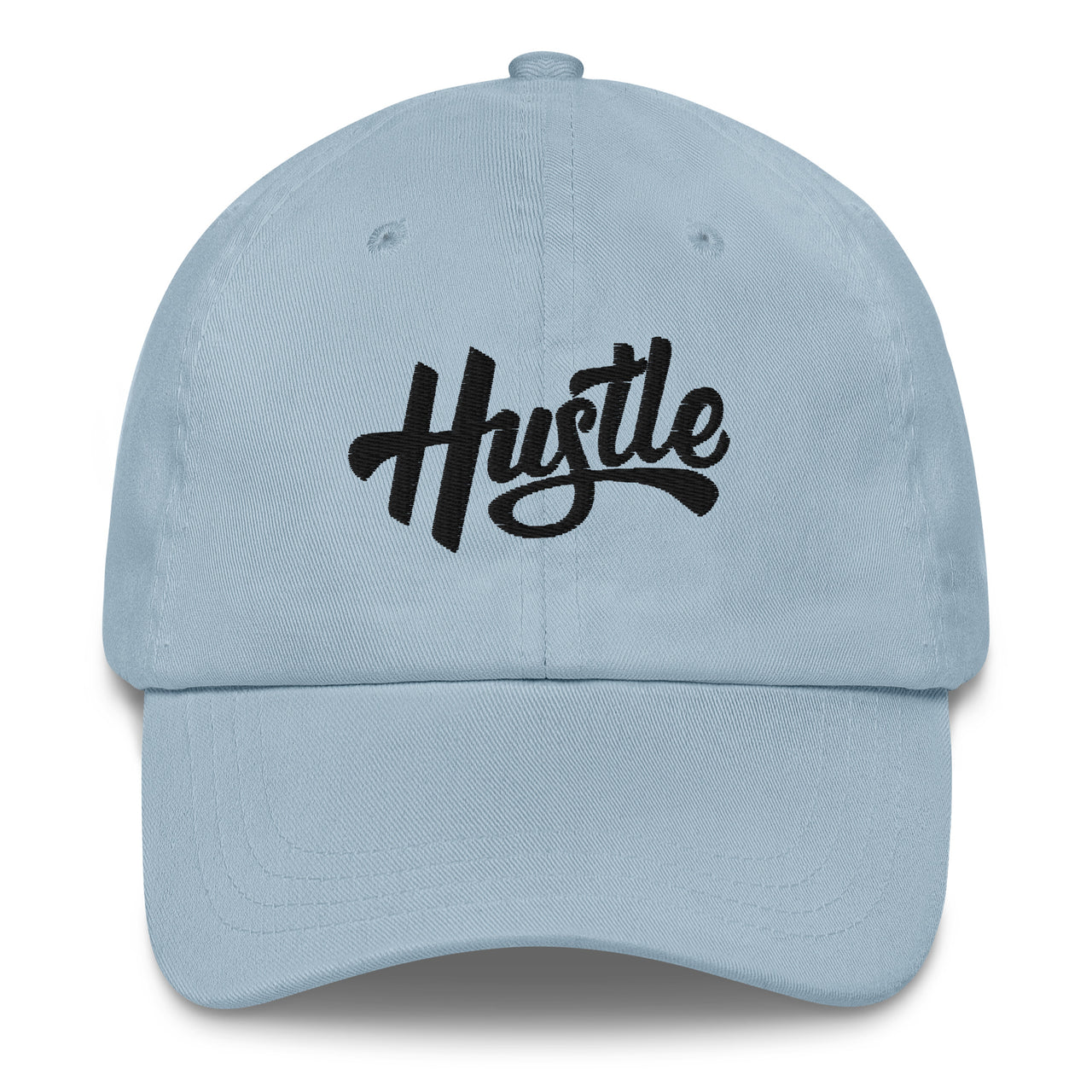 HUSTLE DAD HAT