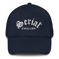 Thumbnail for SERIAL CHILLER DAD HAT