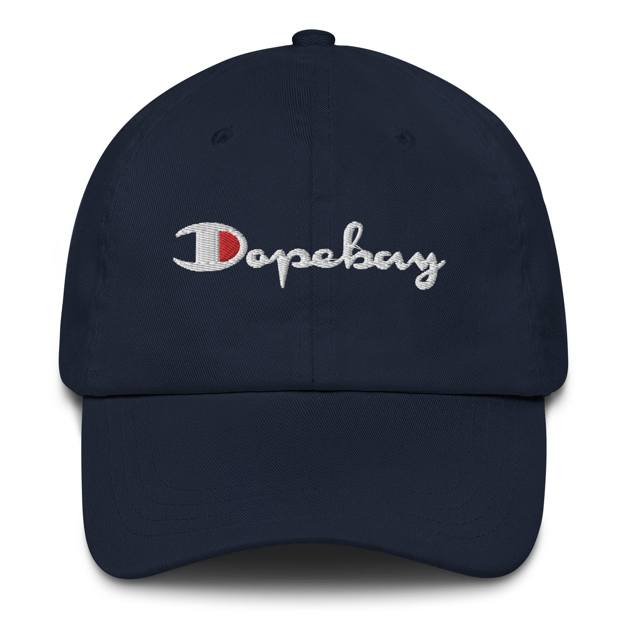 DOPEBOY DAD HAT