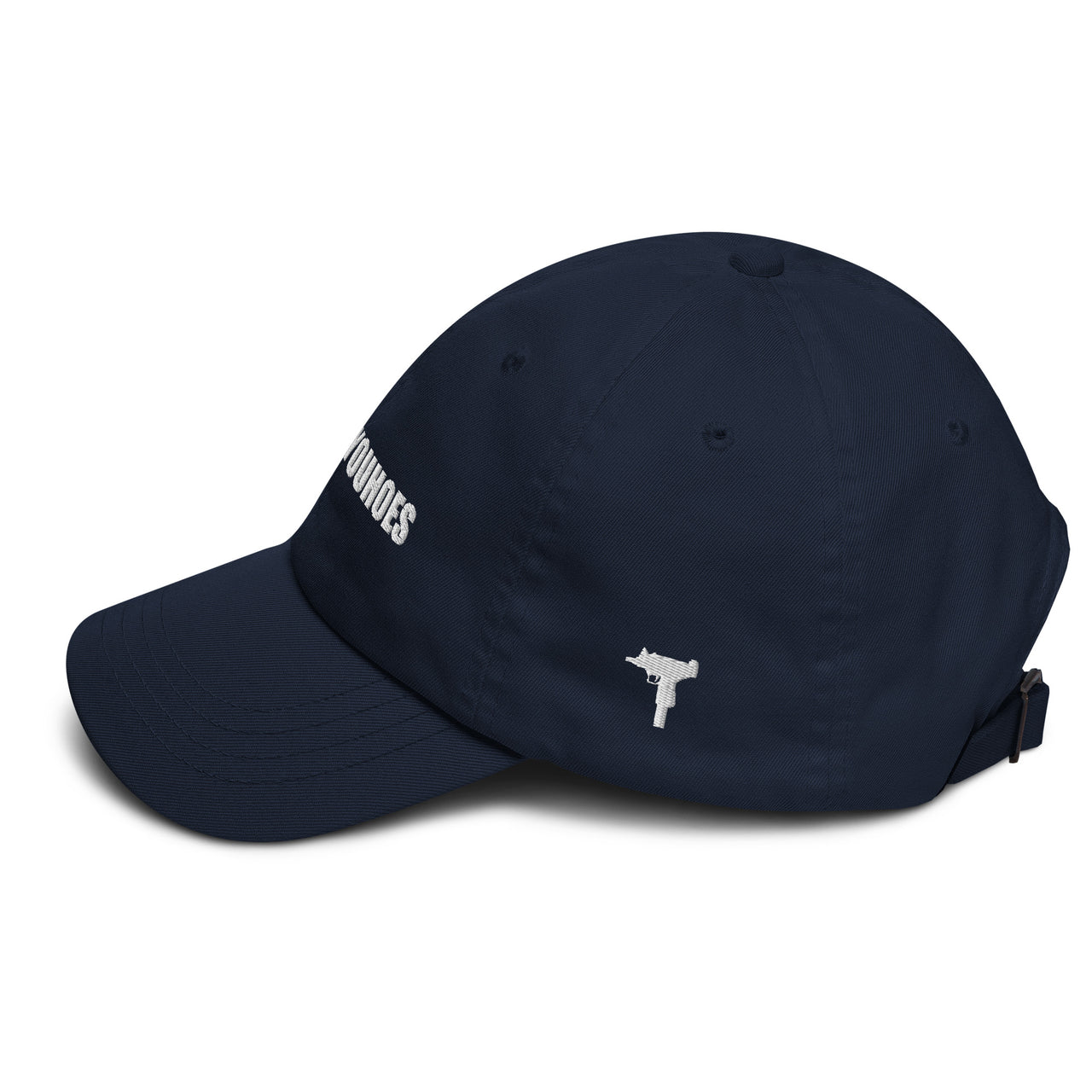 FUCKALLYOUHOES DAD HAT