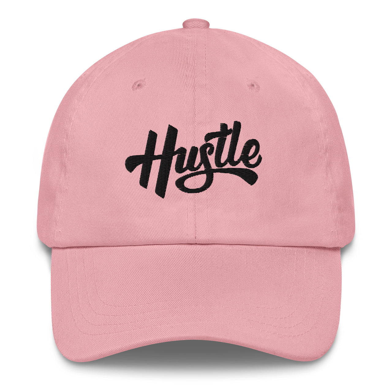 HUSTLE DAD HAT