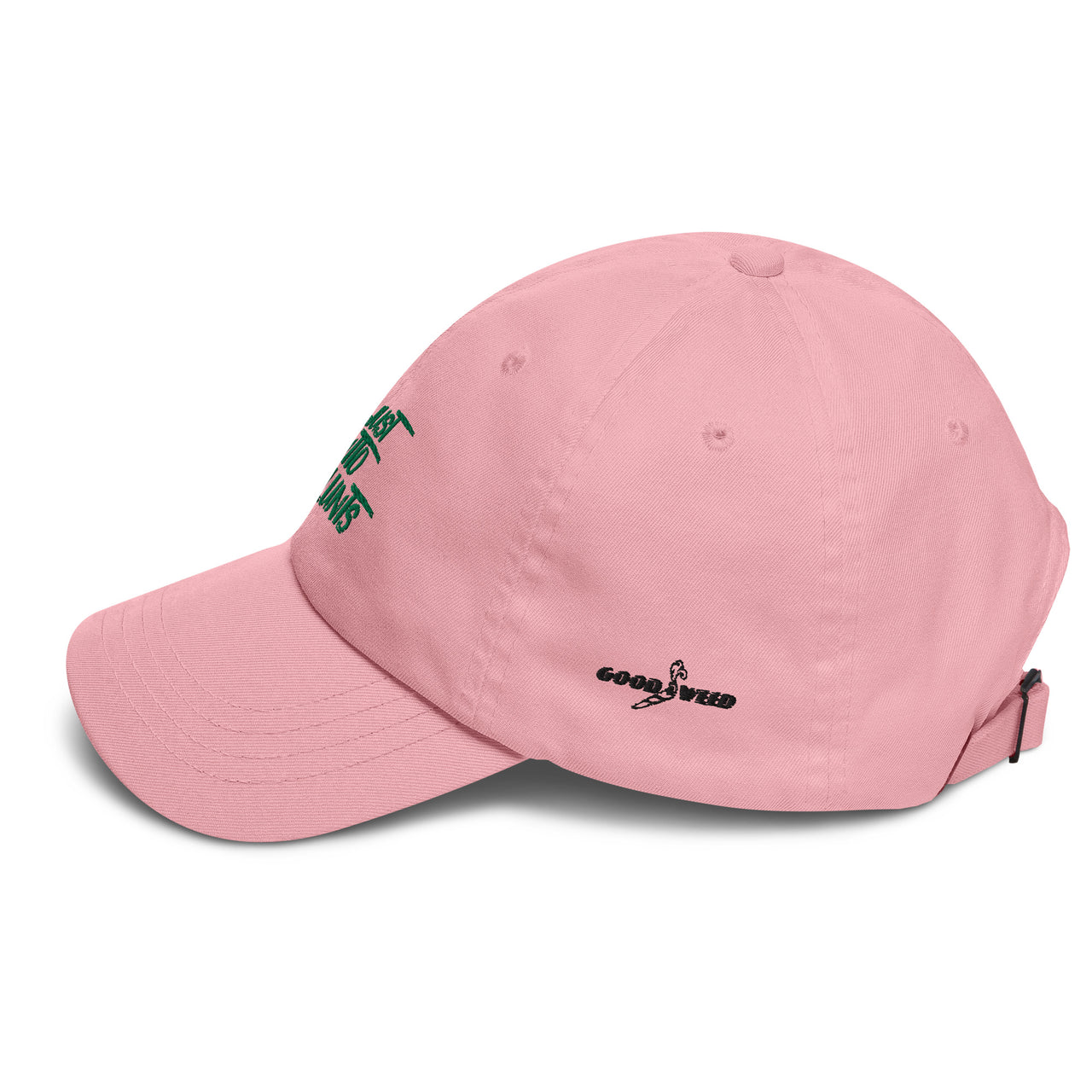 GIRLS JUST WANT TO HAVE DAD HAT