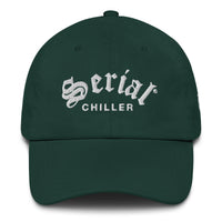 Thumbnail for SERIAL CHILLER DAD HAT