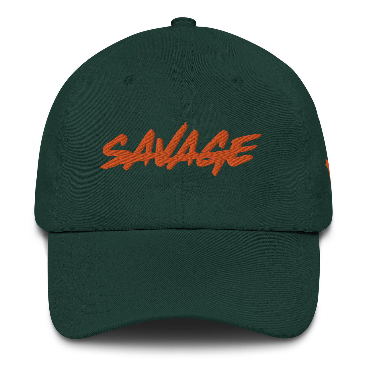 SAVAGE DAD HAT