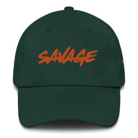 Thumbnail for SAVAGE DAD HAT