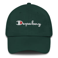 Thumbnail for DOPEBOY DAD HAT