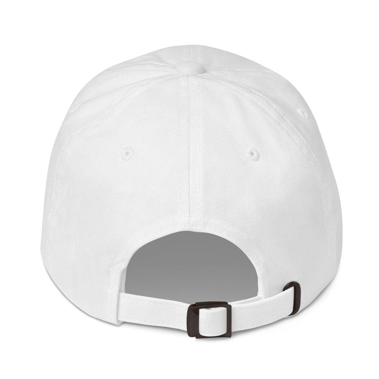 HUSTLE DAD HAT