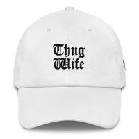 Thumbnail for THUG WIFE DAD HAT