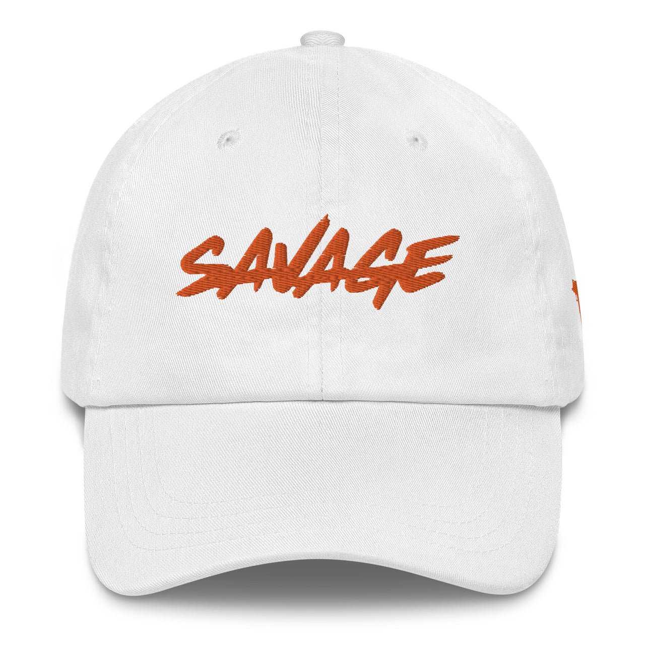 SAVAGE DAD HAT