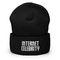 Thumbnail for INTERNET CELB Cuffed Beanie