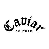 Thumbnail for CAVIAR COUTURE BUBBLE-FREE STICKERS