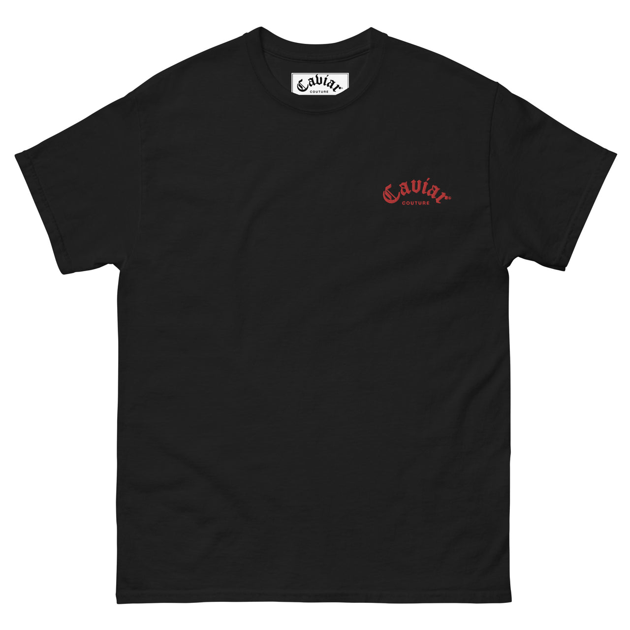 STREET C&C CLASSIC TEE