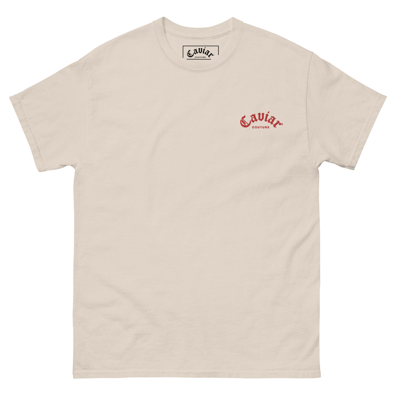 STREET C&C CLASSIC TEE