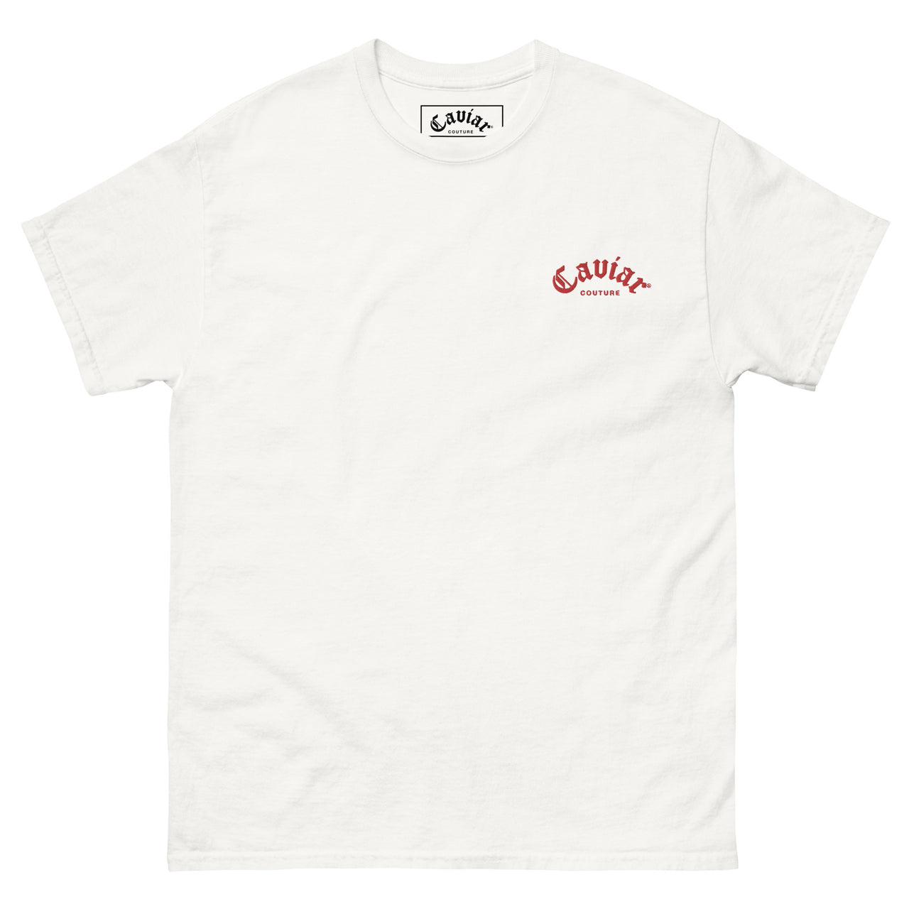 STREET C&C CLASSIC TEE