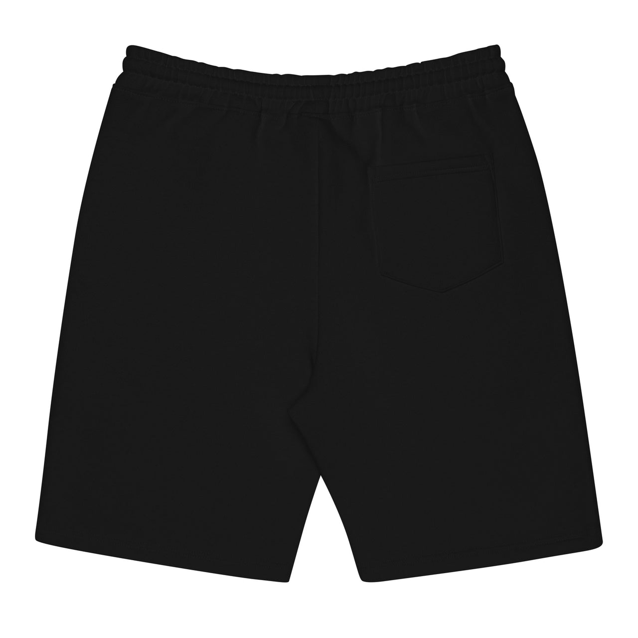 BLUNTS & BIT*H MEN'S FLEECE SHORTS