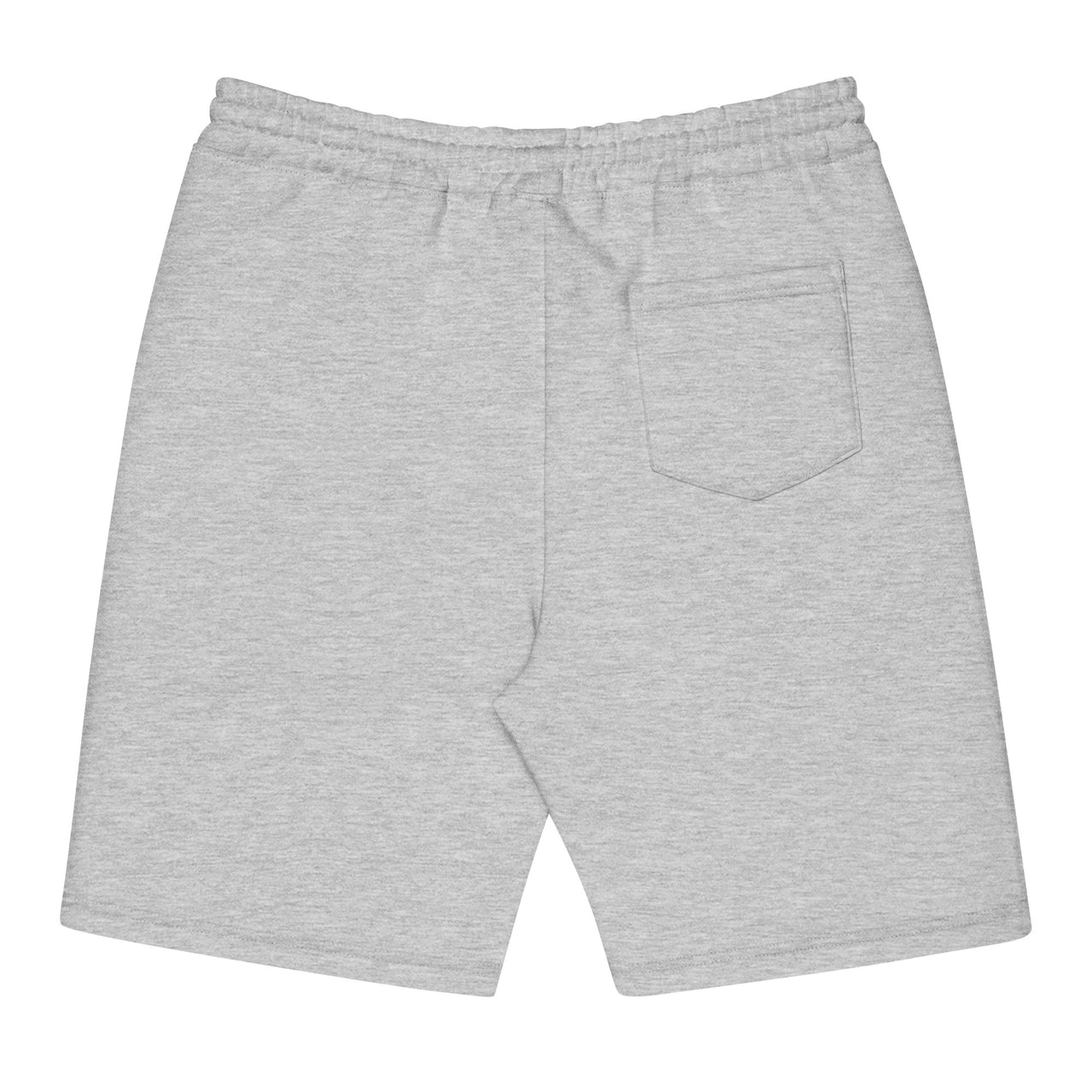 BLUNTS & BIT*H MEN'S FLEECE SHORTS