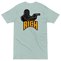 Thumbnail for ROB THE RICH  HEAVYWEIGHT TEE