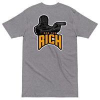 Thumbnail for ROB THE RICH  HEAVYWEIGHT TEE