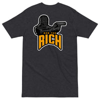 Thumbnail for ROB THE RICH  HEAVYWEIGHT TEE