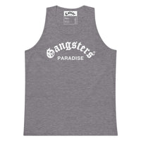 Thumbnail for GANGSTER PARADISE TANK TOP